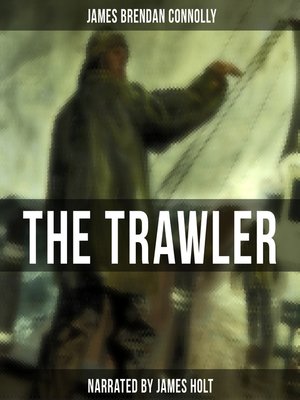 cover image of The Trawler